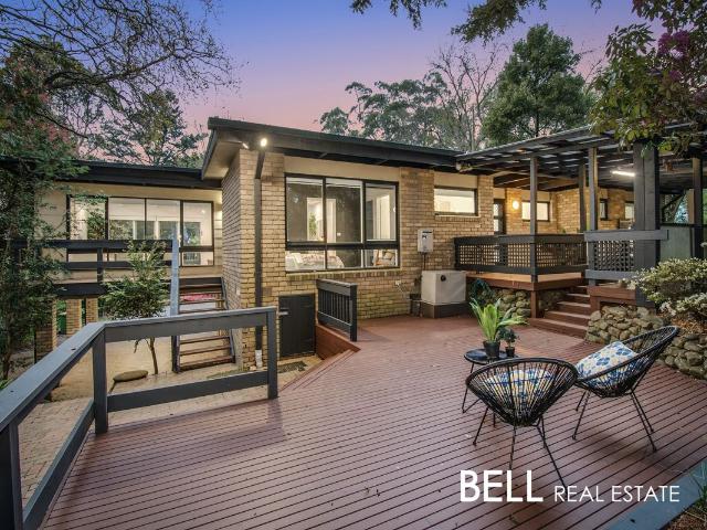 House for sale in Camerons Creek, Victoria