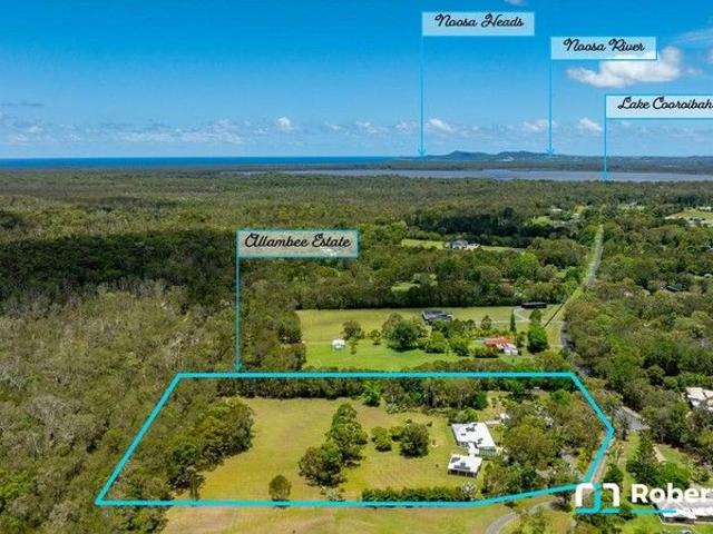 Cottage for sale in Cooroibah