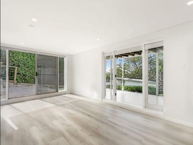 House for rent in Northern Beaches, Sydney