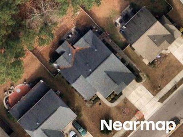 Property for sale in Moncks Corner, South Carolina
