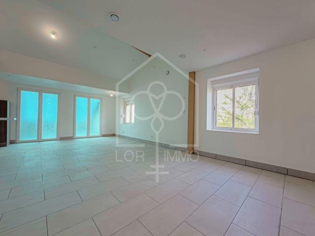 Appartement location à Val-de-Briey, Allamont