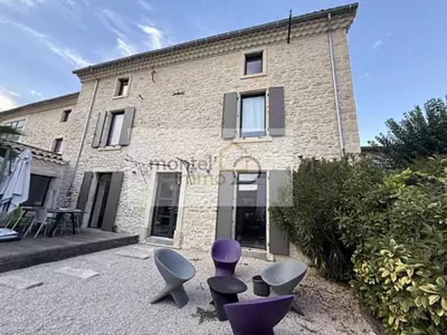Maison location à Allan, Drôme