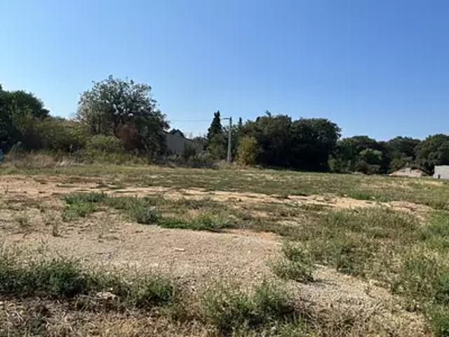 Terrain vente à Allan, Drôme