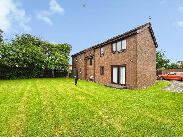 Apartment for rent in Stanwix, Scotland