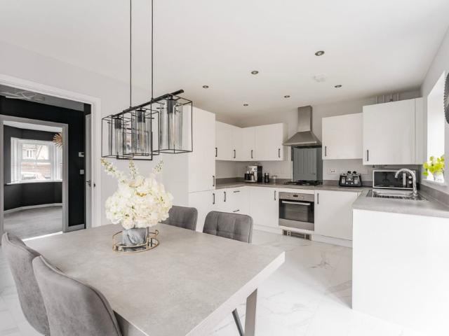 House for rent in Queen's Hills, South Norfolk