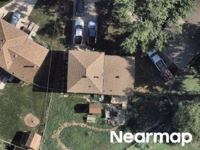 House for sale in Nebraska