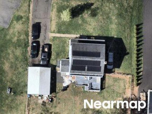 House for sale in Vernon Rockville, Connecticut