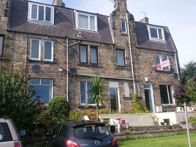 Apartment for rent in Pittencrieff, Dunfermline