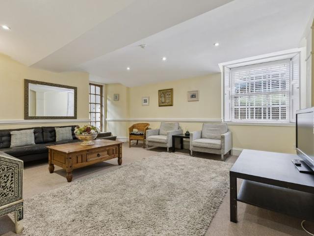 Apartment for rent in Cambuskenneth, Scotland