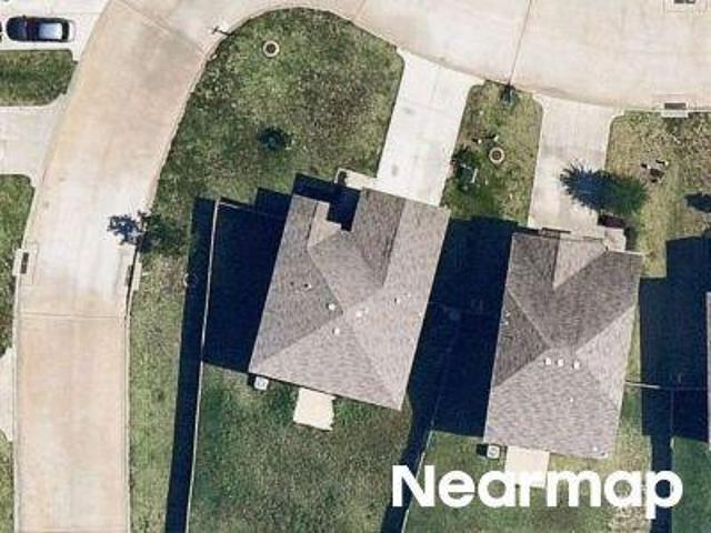 House for sale in Magnolia, Texas