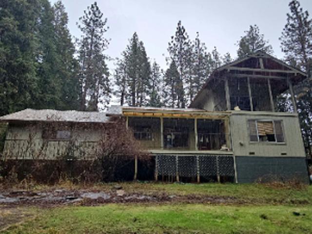 House for sale in Pine Grove, California