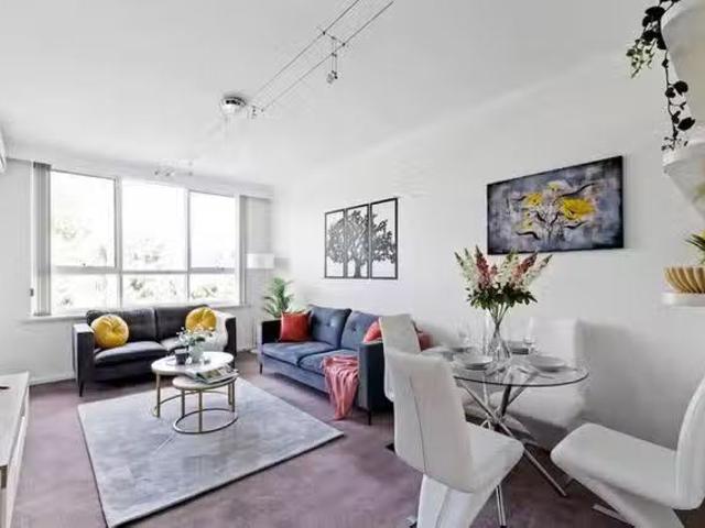 Apartment for rent in Camerons Creek, Victoria