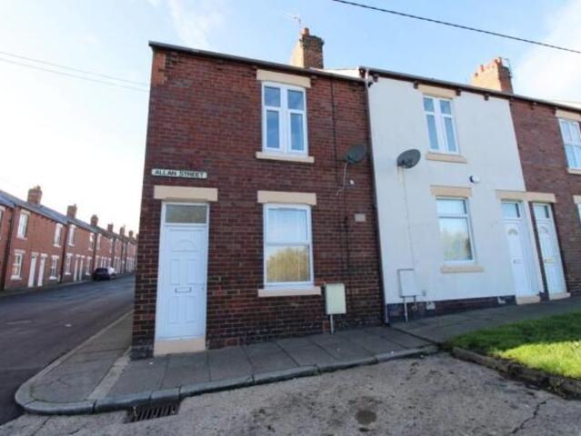 Apartment for rent in Easington Colliery