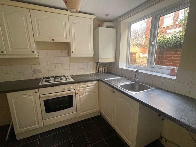 Apartment for rent in Clifton, Rotherham