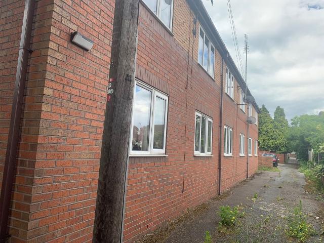 Apartment for rent in Clifton, South Yorkshire