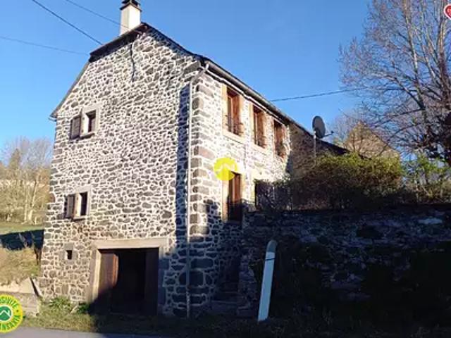 Maison vente à Saint-Flour, Allanche