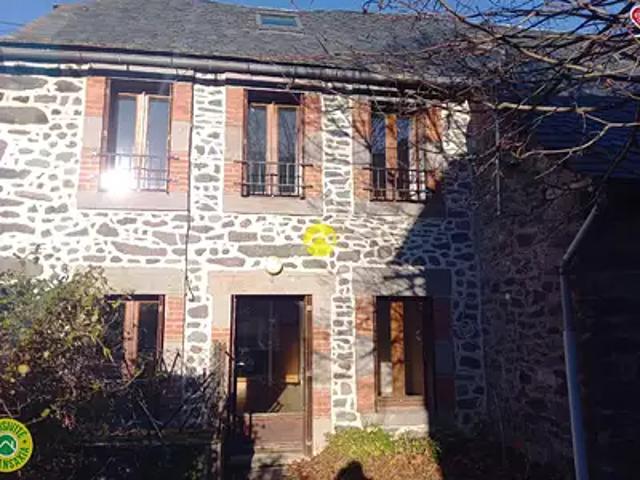 Maison vente à Allanche, Cantal
