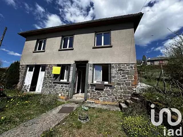 Maison vente à Allanche, Cantal