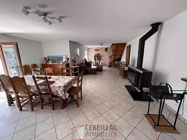 Maison vente à Saint-Flour, Allanche