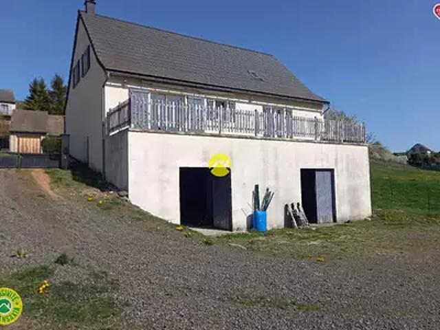Maison vente à Saint-Flour, Allanche