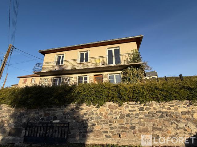 Maison vente à Saint-Flour, Allanche