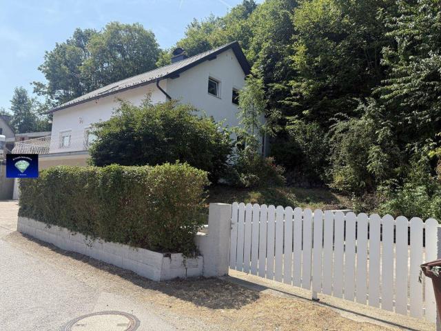 Haus kaufen in Gewerbegebiet Alland, Alland