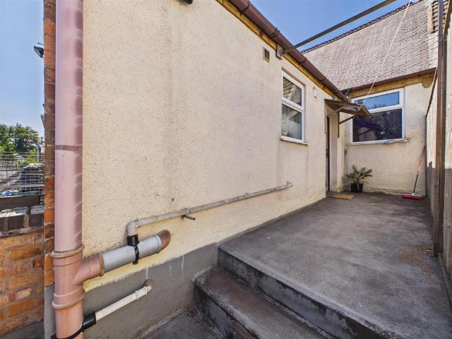 House for rent in Stoneygate, Leicester