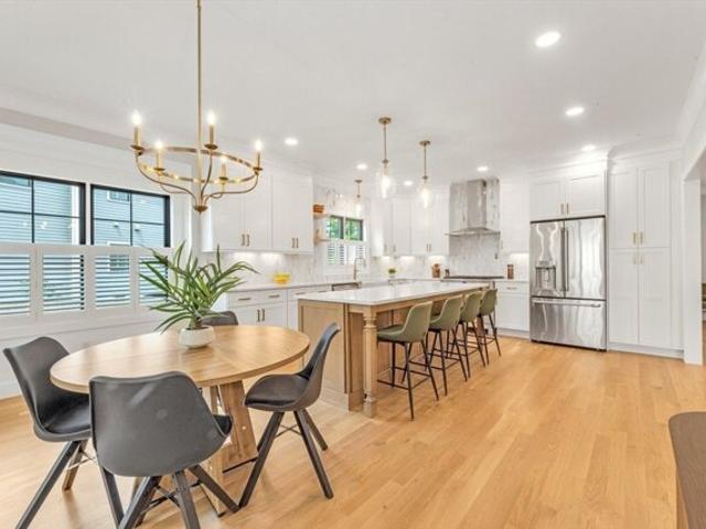 House for sale in Boston, Massachusetts