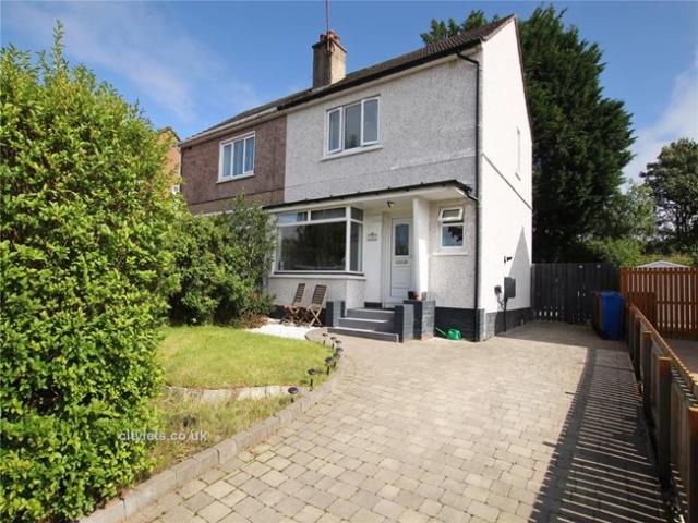 House for rent in Bearsden, Scotland