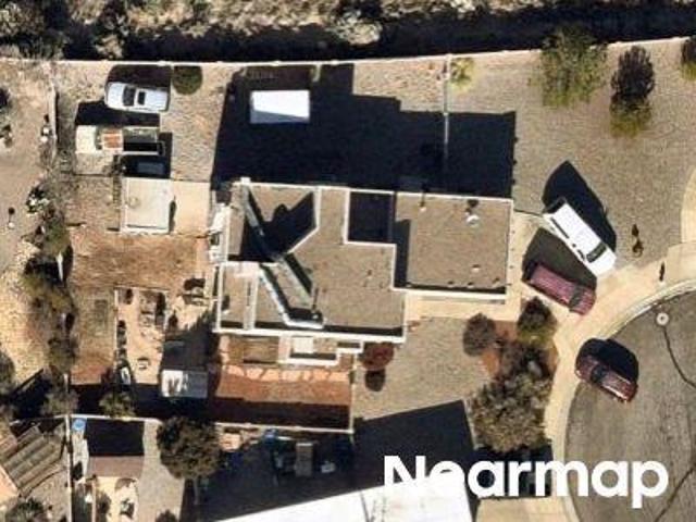 House for sale in New Mexico