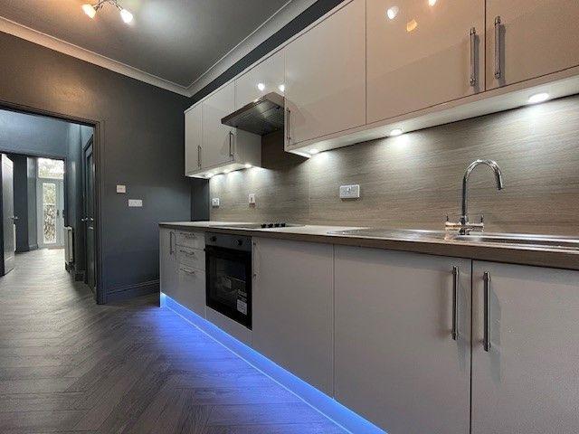 Apartment for rent in Largs, North Ayrshire