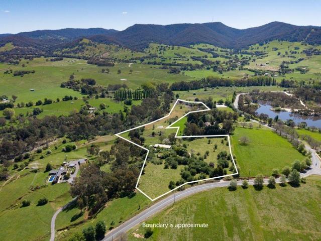 Cottage for sale in Allans Flat, Shire of Indigo