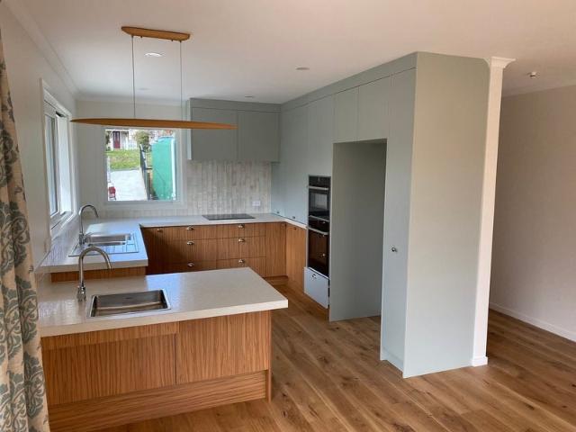 House for rent in Otakou