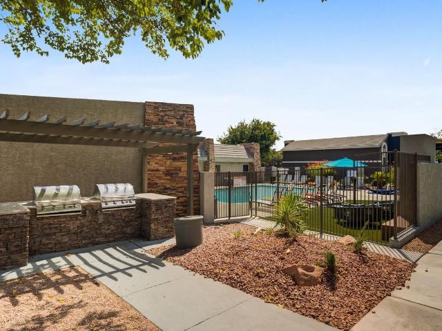 Apartment for rent in Las Vegas, Nevada