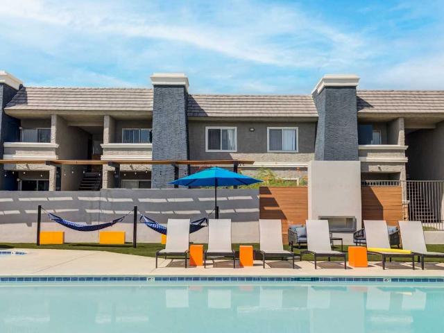 Apartment for rent in Las Vegas, Nevada