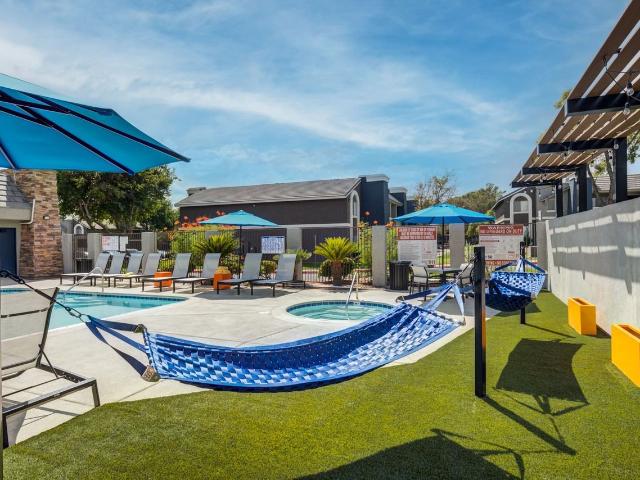 Apartment for rent in Allanza at the Lakes, Las Vegas