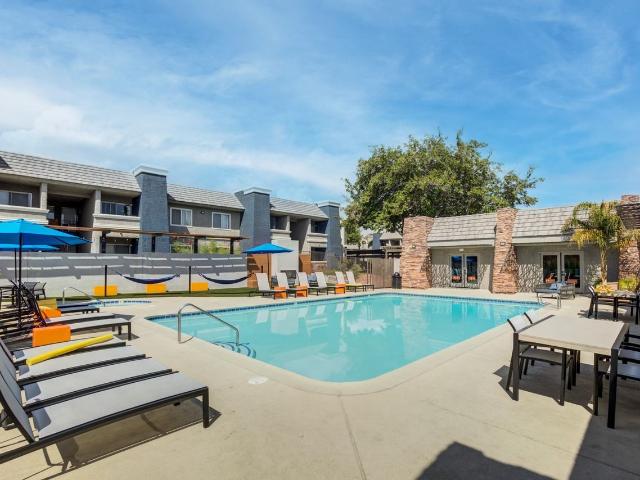 Apartment for rent in Las Vegas, Nevada