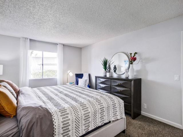 Apartment for rent in Allanza at the Lakes, Las Vegas