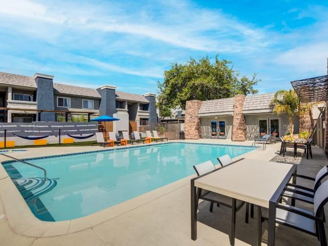 Apartment for rent in Las Vegas, Nevada