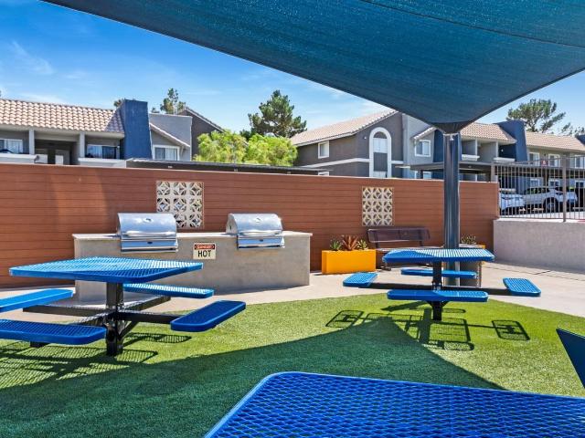 Apartment for rent in Allanza at the Lakes, Las Vegas