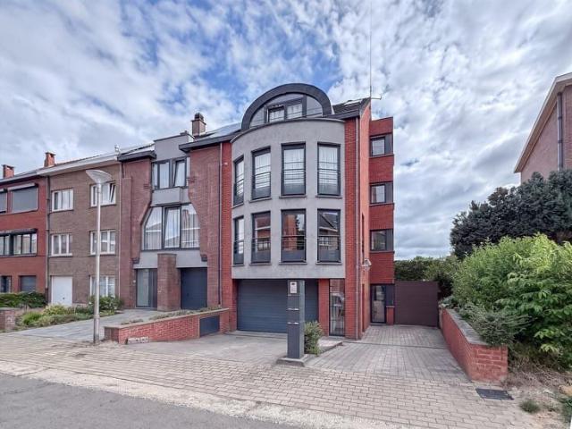 Appartement location à Merbraine, Wallonie