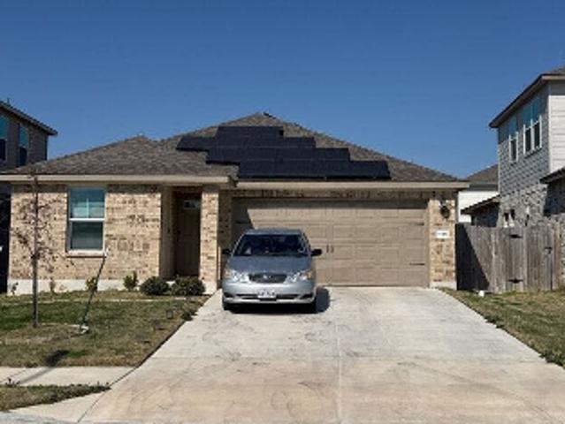 House for sale in Manor, Texas
