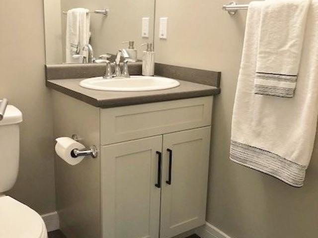 Apartment for rent in Wedgewood, Alberta