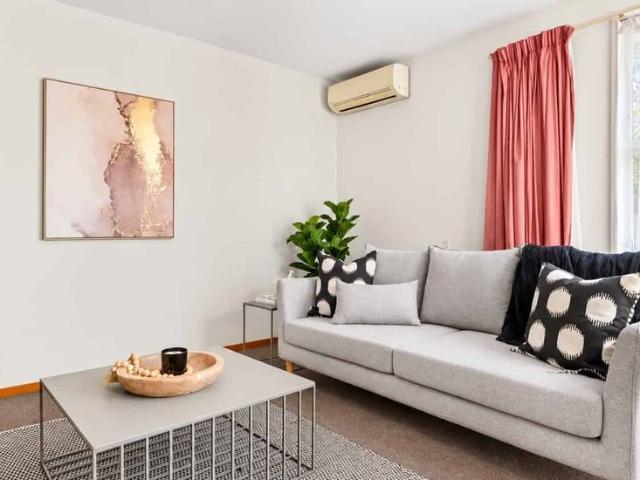 Apartment for rent in Christchurch Central, Linwood-Central-Heathcote Community