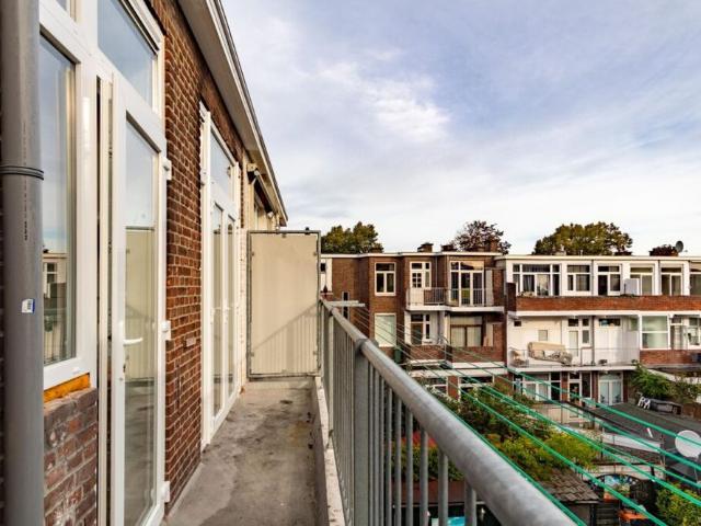 Appartement te huur in Laakkwartier, Den Haag