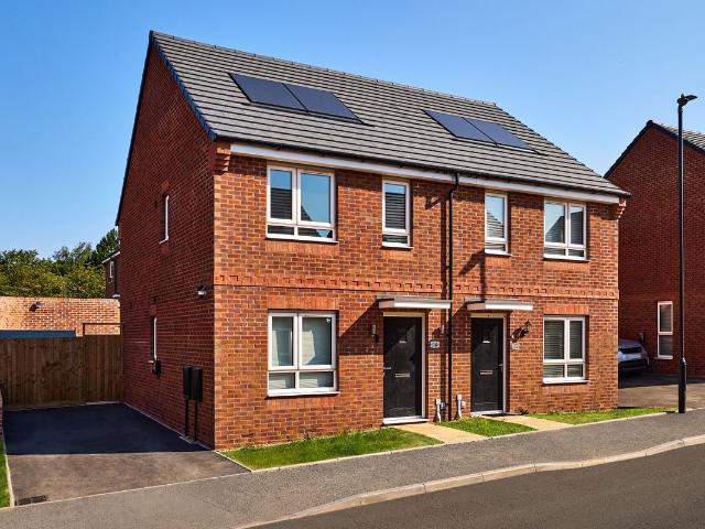 House for rent in Stonehouse Estate, Coventry