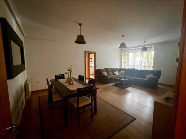Apartamento en alquiler en Allariz, Allariz-Maceda