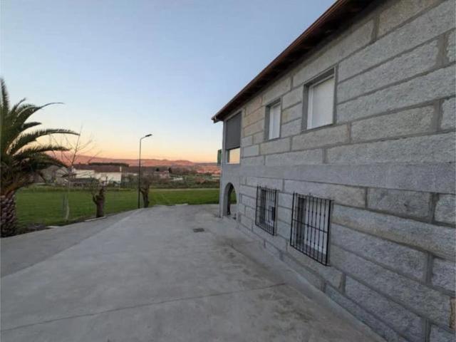 Apartamento en alquiler en A Barraca, Allariz