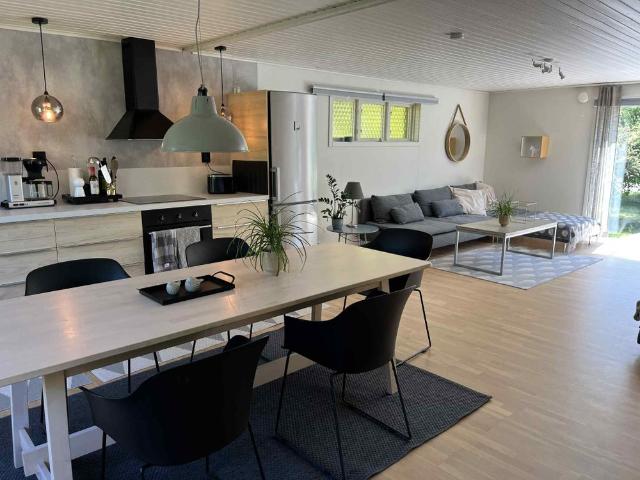 Hus hyra i Halland