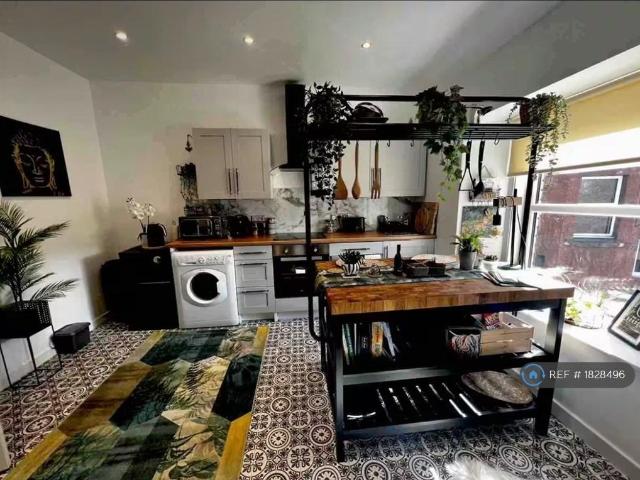 Apartment for rent in Ashkirk, Scotland